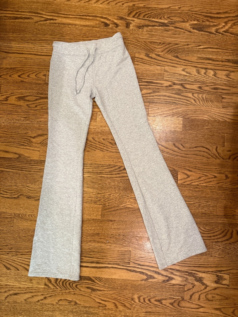 ALO Sway Bootcut Sweatpants